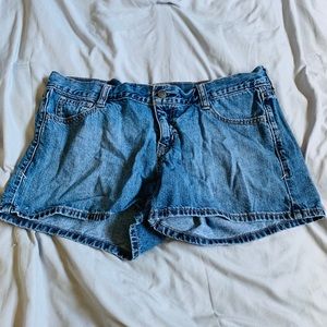 Old Navy Jean Shorts